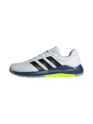 Buty treningowe Adidas biały