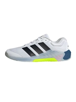 Buty treningowe Adidas biały
