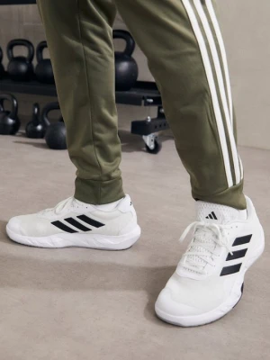 Buty treningowe Adidas biały