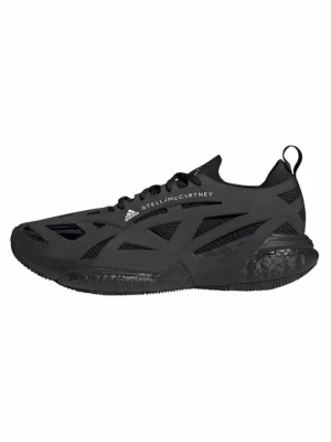 Buty treningowe Adidas by Stella McCartney czarny