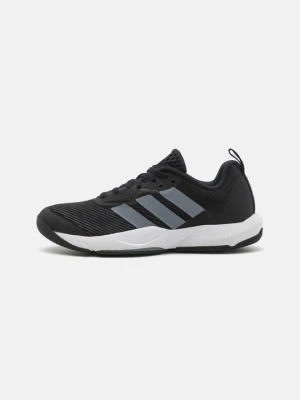 Buty treningowe Adidas czarny