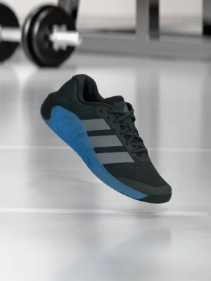 Buty treningowe Adidas czarny