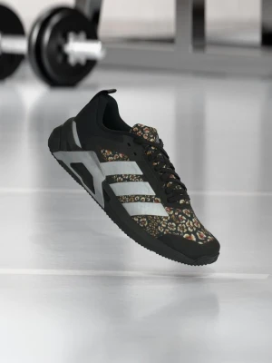 Buty treningowe Adidas czarny