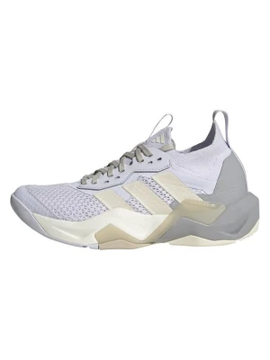 Buty treningowe Adidas fioletowy