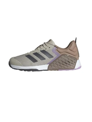 Buty treningowe Adidas liliowy