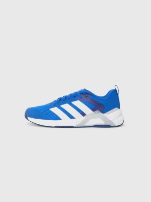 Buty treningowe Adidas niebieski