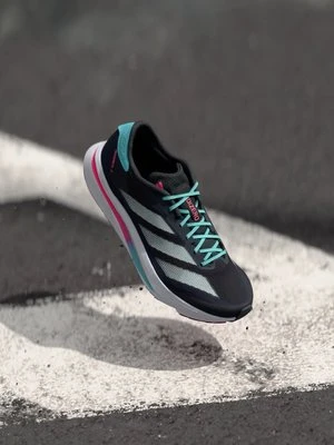 Buty treningowe Adidas czarny