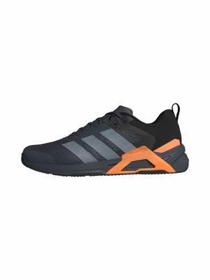 Buty treningowe Adidas ciemnoszary