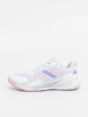 Buty treningowe Adidas biały