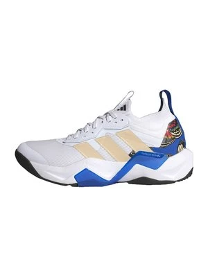 Buty treningowe Adidas biały