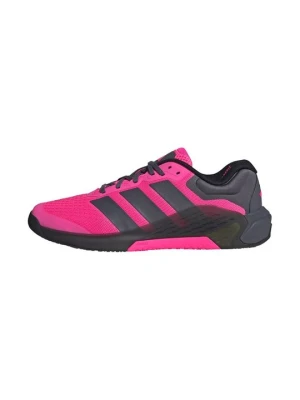 Buty treningowe Adidas różowy