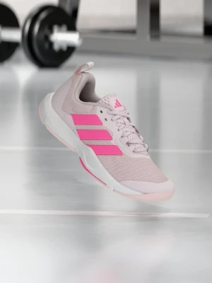 Buty treningowe Adidas różowy