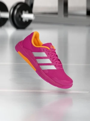 Buty treningowe Adidas różowy