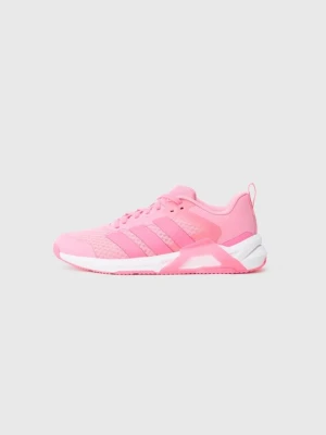 Buty treningowe Adidas różowy