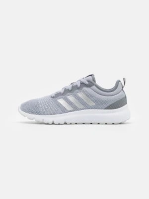 Buty treningowe Adidas srebrny