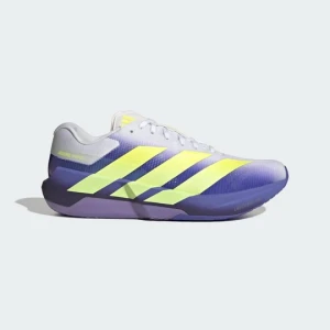 Buty treningowe adizero Dropset Pro Adidas niebieski