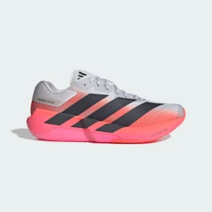 Buty treningowe ADIZERO Dropset Pro Adidas szary