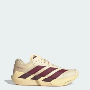 Buty treningowe adizero Dropset Pro Adidas żółty
