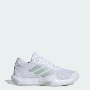 Buty treningowe Amplimove Adidas biały