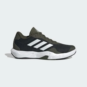 Buty treningowe Amplimove Adidas zielony