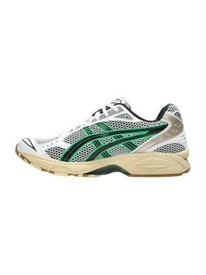 Buty treningowe Asics biały