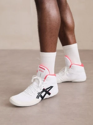 Buty treningowe Asics biały