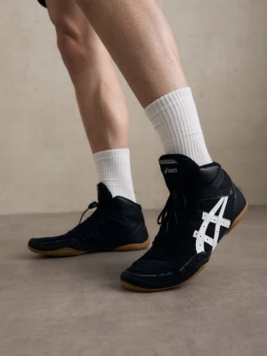 Buty treningowe Asics czarny