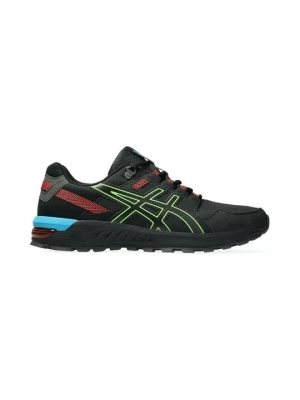 Buty treningowe Asics czarny