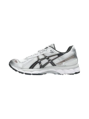 Buty treningowe Asics szary