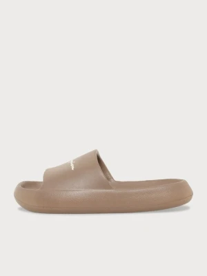 Buty treningowe Champion ciemnobrązowy