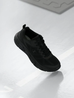 Buty treningowe Champion czarny