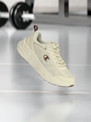 Buty treningowe Champion mleczny