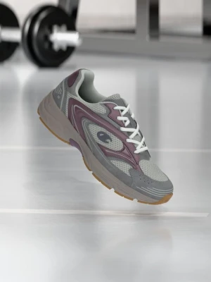 Buty treningowe Champion szary