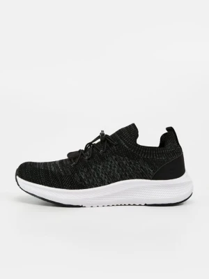Buty treningowe CMP ciemnoszary