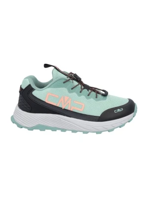 Buty treningowe CMP niebieski