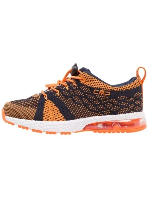Buty treningowe CMP pomarańczowy