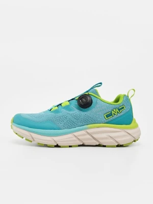 Buty treningowe CMP turkusowy