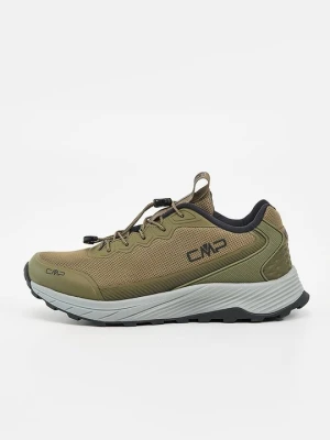 Buty treningowe CMP zielony