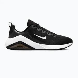 Buty treningowe damskie Nike Bella 7 black/black/white