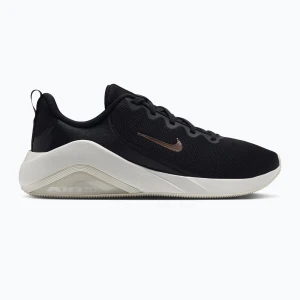 Buty treningowe damskie Nike Bella 7 off noir / sail / blur Czarny
