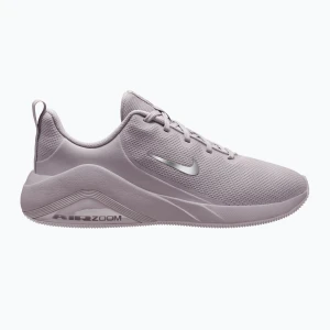 Buty treningowe damskie Nike Bella 7 platinum violet / metallic silver