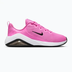 Buty treningowe damskie Nike Bella 7 playful pink/white/black