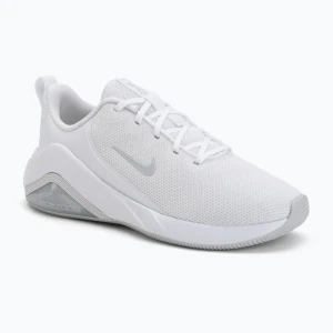 Buty treningowe damskie Nike Bella 7 white/white/pure platinum