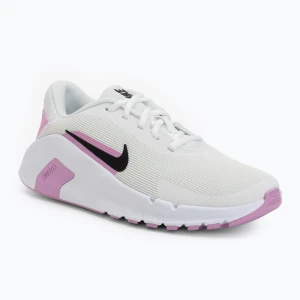 Buty treningowe damskie Nike Flex Train summit white/light magenta/white/black