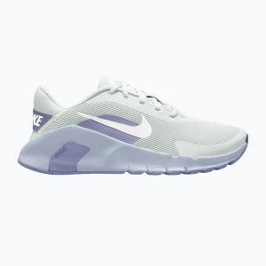 Buty treningowe damskie Nike Flex Train summit white / purple pulse / purple pulse
