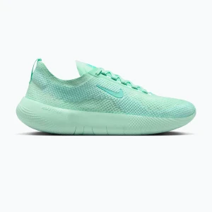 Buty treningowe damskie Nike Free 2025 mint foam/bleached turquoise/glacier blue