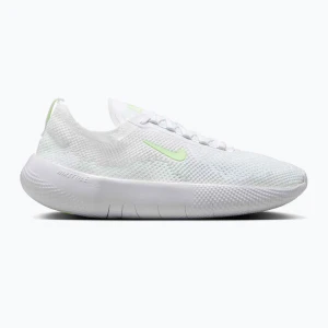 Buty treningowe damskie Nike Free 2025 white/barely volt/platinum tint