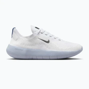 Buty treningowe damskie Nike Free 2025 white/ghost/metallic silver