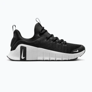 Buty treningowe damskie Nike Free Metcon 6 black/white
