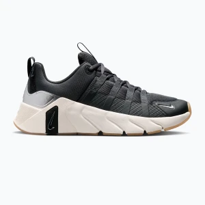Buty treningowe damskie Nike Free Metcon 7 anthracite/black/phantom/metallic silver Szary